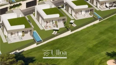 Casa - Más