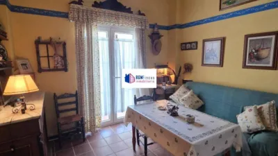 Apartment in El Rocío photo 8