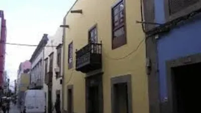 Chalet en Vegueta-Triana photo 10