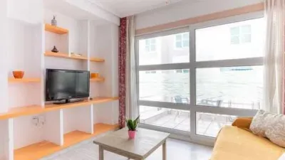 Apartment on Calle Regidor photo 15