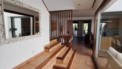 House in Mojácar Playa-Ventanicas-El Cantal photo 2