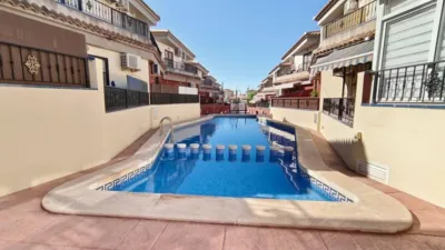 Terraced duplex for sale in Calle Gotzone Mora photo 30