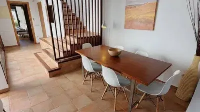 House in Mojácar Playa-Ventanicas-El Cantal photo 3