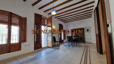 Rustic house in Pedreguer photo 28