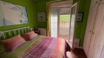 Apartment on Calle del Polvorín photo 19