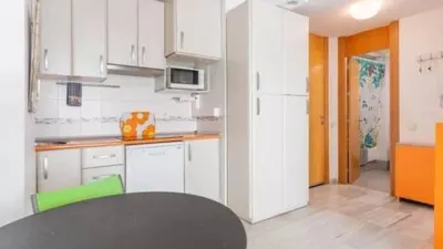 Apartment on Calle Regidor photo 19