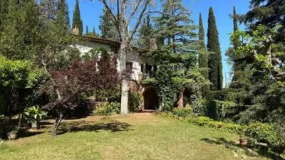 Rustic house on Carrer del Doctor Peris photo 41