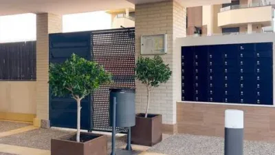 Apartment in El Campello Pueblo photo 54
