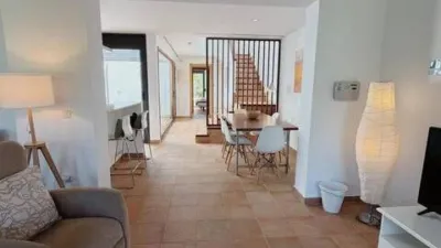 House in Mojácar Playa-Ventanicas-El Cantal photo 4