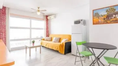 Apartment on Calle Regidor photo 16