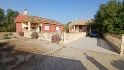 Terraced house in Lorca photo 7