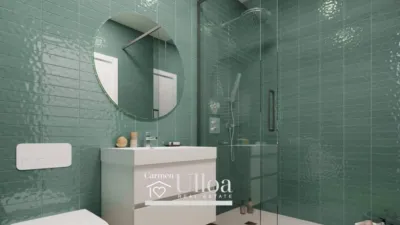 Flat in Mutxamel photo 8