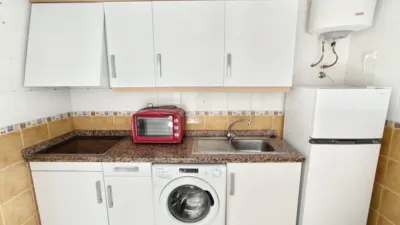 Terraced duplex for sale in Calle Gotzone Mora photo 6
