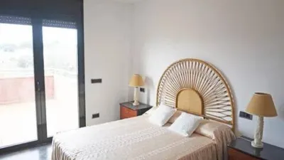 Chalet in L'Escala photo 23