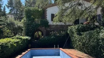 Rustic house on Carrer del Doctor Peris photo 43