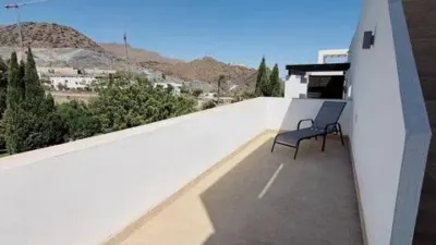 House in Mojácar Playa-Ventanicas-El Cantal photo 22