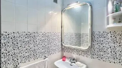 Penthouse in Alcaudete photo 13