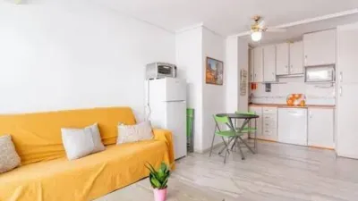 Apartment on Calle Regidor photo 13