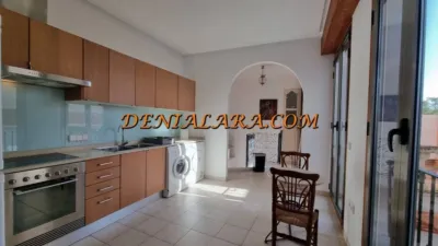 Rustic house in Pedreguer photo 43