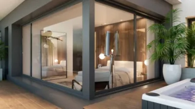 Casa - Vista 3
