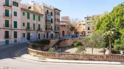 Apartment in Sant Jaume photo 2