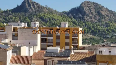 Rustic house in Pedreguer photo 51