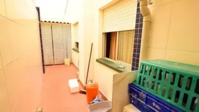 Piso en Carrer de Francisco Martínez photo 21