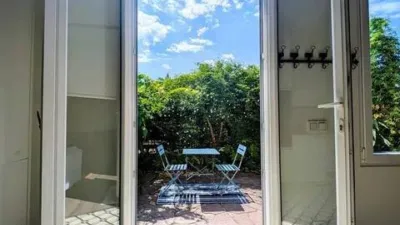 Piso en Behobia-Artia photo 4