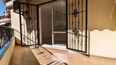 Terraced duplex for sale in Calle Gotzone Mora photo 10