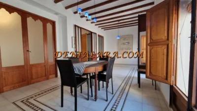 Rustic house in Pedreguer photo 30