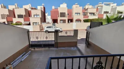 Terraced duplex for sale in Calle Gotzone Mora photo 33