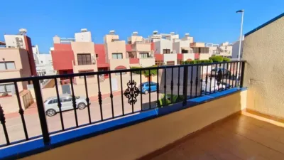Terraced duplex for sale in Calle Gotzone Mora photo 27