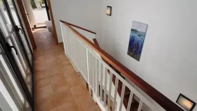 House in Mojácar Playa-Ventanicas-El Cantal photo 14