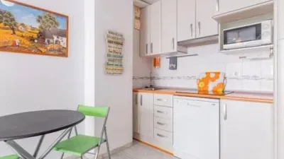 Apartment on Calle Regidor photo 17