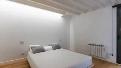 Apartment in Sant Jaume photo 11