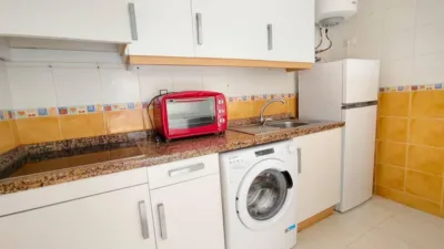 Terraced duplex for sale in Calle Gotzone Mora photo 7