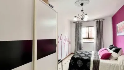 Penthouse in Alcaudete photo 14