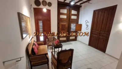 Rustic house in Pedreguer photo 5