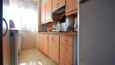 Flat for Sale in Carrer del Mar photo 12