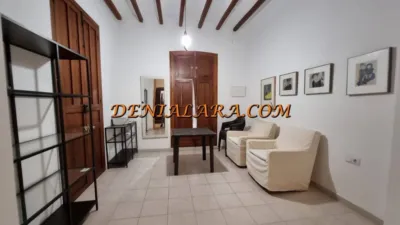 Rustic house in Pedreguer photo 17
