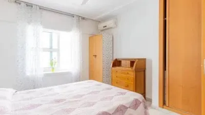 Apartment on Calle Regidor photo 21
