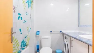 Apartment on Calle Regidor photo 24