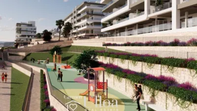 Flat in Mutxamel photo 18