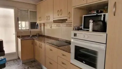 Apartment in Centre-Port-Platja Llevant photo 9