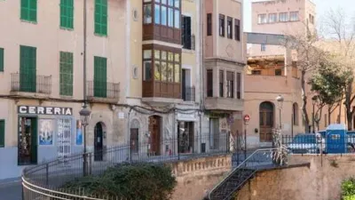 Apartment in Sant Jaume photo 3