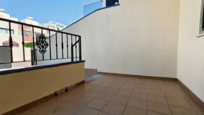 Terraced duplex for sale in Calle Gotzone Mora photo 34