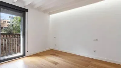 Apartment in Sant Jaume photo 12