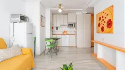 Apartment on Calle Regidor photo 14