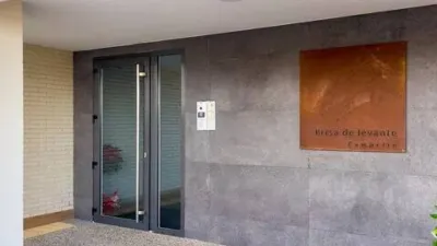 Apartment in El Campello Pueblo photo 56