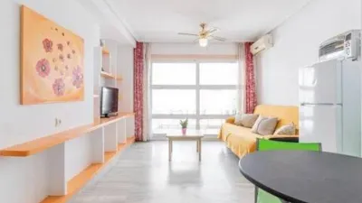 Apartment on Calle Regidor photo 12